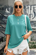 teal