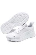 Puma White-Puma White