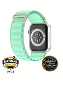Alpine LIGHT GREEN 38