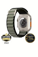 black green