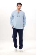 Ice Blue