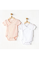 Pink/white