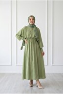 Peanut Green