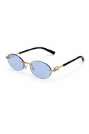 Gold Blue