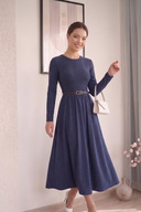 Sapphire Navy