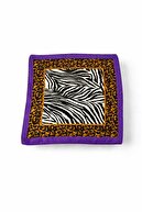 purple zebra