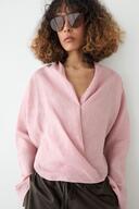 Pastel Pink Top
