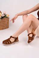 CINNAMON SUEDE