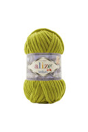 011_Peanut Green
