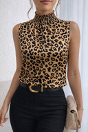 Black Leopard