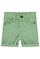 Soft Green