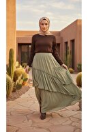 Almond Green