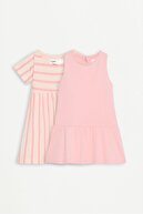 LIGHT SALMON PINK