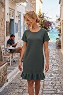 Almond Green