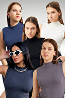 Black White Grey Anthracite Navy