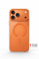 Cosmic Orange
