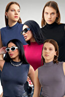 Black Grey Anthracite Navy Blue Claret Red