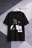Black/V