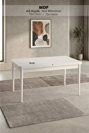 White MDF