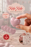 Pink Hearted