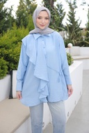 BABY BLUE