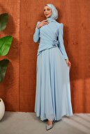 BABY BLUE