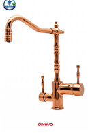 ANTIQUE COPPER