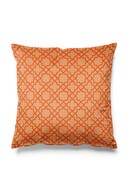Square Marrakech Orange