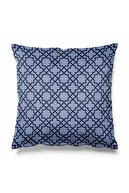 Square Marrakech Light Blue