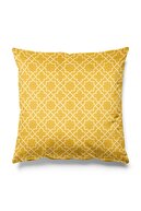 Square Marrakech Yellow