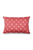 Rectangular Marrakech Candy Pink