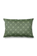 Rectangular Marrakech Mold Green