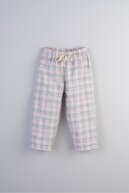 Lilac Plaid