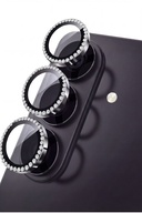 Black with Stones