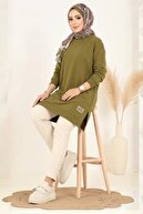 Oil Green