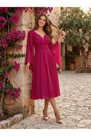 Dark Fuchsia