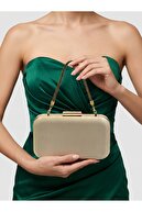 Nude Gold Vault - Gold