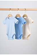 Blue / Beige / Dark Blue