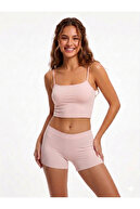 Powder Pink