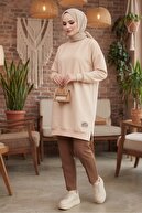 beige