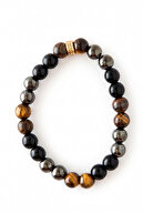 TIGER'S EYE
