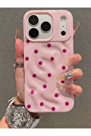 Pink Spotted