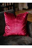 Deep Burgundy