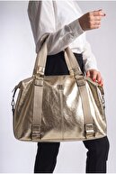 Metallic Gold