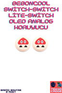 Mario Mushroom