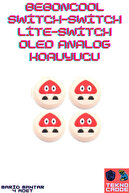 Mario Mushroom