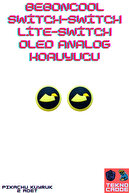 Pıkachu Tail