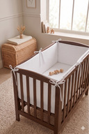 White 70x130