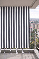 Anthracite-White