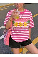 Pink..White..Black